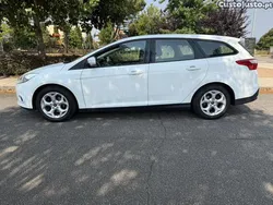 Ford Focus Tdci