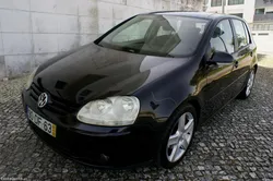 VW Golf 10. TSi Confortline