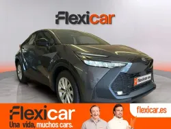 TOYOTA C-HR 220PH Advance