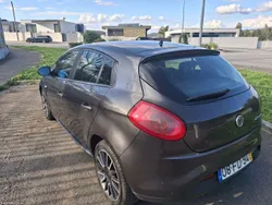 Fiat Bravo 1.6 sport