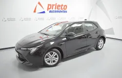 Toyota Corolla 125H Business Plus