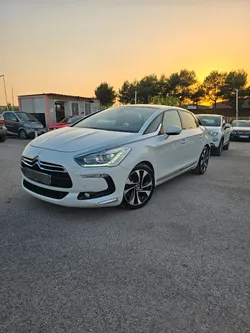 🇫🇷 citroën ds5 2.0 hdi 163cv bva eat6 🇫🇷