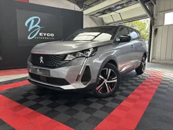 PEUGEOT 5008 1.5 BLUEHDi 130 CH GT EAT8 - GARANTIE 6 MOIS