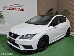 SEAT Leon 1.6 TDI S&S Style