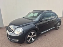Vw New beetle 105 cv toit panoramique garantie