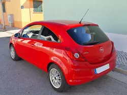 Opel Corsa D 1.2 Edição 111 Anos 90mil kms 12/2010