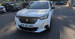 Peugeot 2008 ALLURE S&S 130 CV EAT8