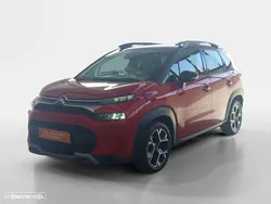Citroën C3 Aircross 1.2 PureTech Shine