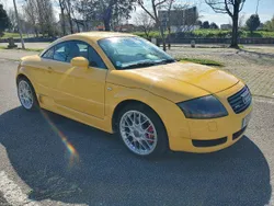 Audi TT quattro 225cv limitt 300