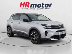 CITROEN C5 Aircross PureTech S&S Plus 130