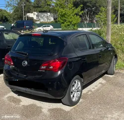 Opel Corsa 1.0 T 120 Anos