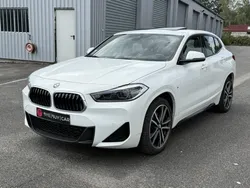 BMW X2 sDrive 18i - 136ch - DKG - F39 M Sport - GARANTIE 12 MOIS