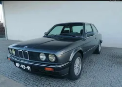 BMW 320 320i  2 portas original 6 cilindros