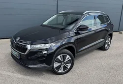SKODA Karoq 1.5 TSI 150 ch ACT Ambition