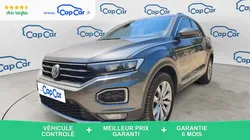 Volkswagen T-Roc 1.5 TSI EVO 150 DSG7 Carat