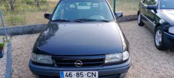 Opel Astra 1.7 T D