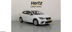 Seat Ibiza 1.0 TSI Reference 95cv