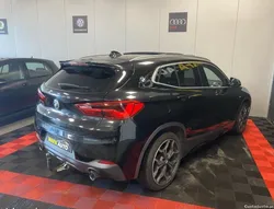 BMW X2 Pack M