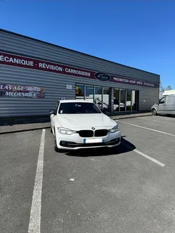 BMW 316d