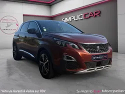 PEUGEOT 3008 Génération II Phase 1 1.5 BlueHDi 130ch E6.c GT Line S&S 6cv 130Ch Garantie 12 mois 138000 kms