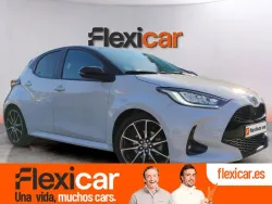 TOYOTA Yaris 130H 1.5 GR Sport Plus