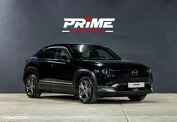 Mazda MX-30 e-Skyactiv Excellence
