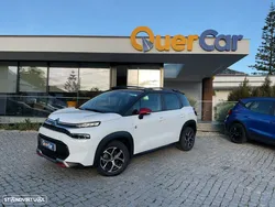 Citroën C3 Aircross 1.2 PureTech C-Series