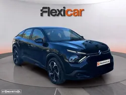 Citroën C4 1.5 BlueHDi Feel Pack EAT8