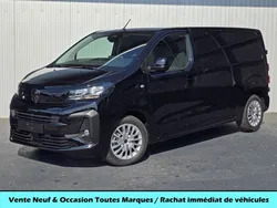 Peugeot EXPERT FG M 2.2 DIESEL 180CH Attelage Habillage bois Pack camera