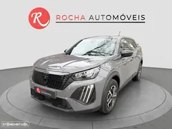 Peugeot 2008 1.2 PureTech Active Pack