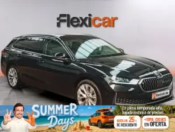SKODA Superb 1.5 TSI MHEV Selection DSG 110kW