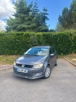 Volkswagen Polo 5