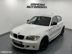 BMW 118 d