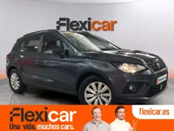 SEAT Arona 1.0 TSI Ecomotive S&S Style 110