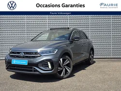 VOLKSWAGEN T-Roc 1.5 TSI EVO2 150 Start/Stop DSG7 R-Line Edition