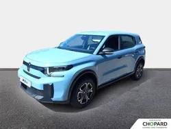 CITROEN C3 Aircross Turbo 100 BVM6 You