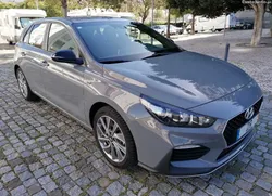 Hyundai i30 N-Line