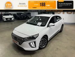 HYUNDAI Ioniq EV 100kW Tecno