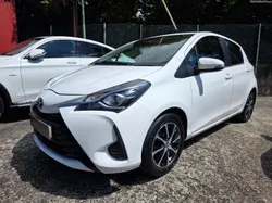 Toyota Yaris 1.0 VVT-I COMFORT 72CV