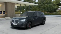 BMW X3 xDrive 20dA