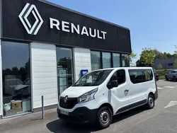 Trafic combi l1 1.6 dci 125 energy life