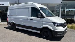 Volkswagen Crafter VAN 30 L3H3 2.0 TDI 140 CH BUSINESS