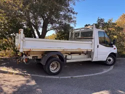 Ford transit III 2.2 TDCi 125cv Benne basculante /Verrin renforcé /Clim / Régulateur / Tva 15 000 HT - 🇫🇷 58 850 km réel - 1ére Main