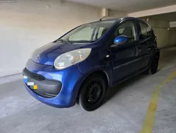 Citroën C1 1.0 SX 5Portas