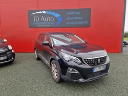 Peugeot 5008 130 CV ACTIVE BUISNESS - GARANTIE 12 MOIS