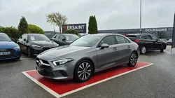Mercedes Classe A Berline 200 D 8G-DCT STYLE LINE