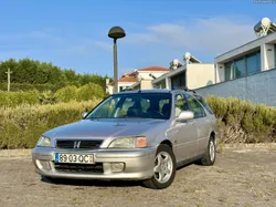 Honda Civic 1.4 Aerodeck
