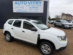 Dacia duster 1.5 bluedci 95 ch 4x2 essentiel