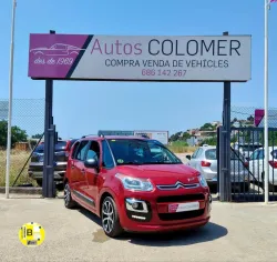 Citroen C3 Picasso 1.6HDi Collection 90
