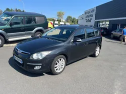Hyundai i30 cw garantie jusqu’à 60 mois 113 000 kms
